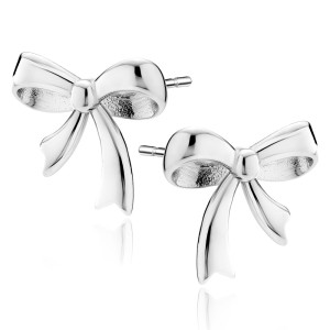 Cercei argint fundita DiAmanti Z2197ER-DIA (Argint 925‰ 1,8 g.) Cercei argint fundita DiAmanti Z2197ER-DIA (Argint 925‰ 1,8 g.)